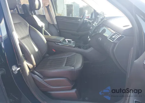 2018 Mercedes-Benz Gle 350 4Matic from USA, damaged, VIN 4JGDA5HB5JB142315